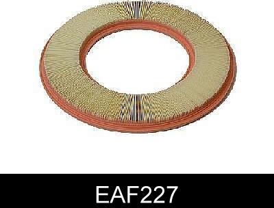 Comline EAF227 - Air Filter, engine autospares.lv
