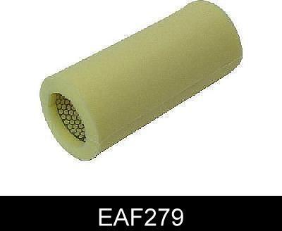Comline EAF279 - Air Filter, engine autospares.lv