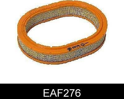 Comline EAF276 - Air Filter, engine autospares.lv