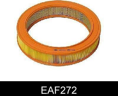 Comline EAF272 - Air Filter, engine autospares.lv