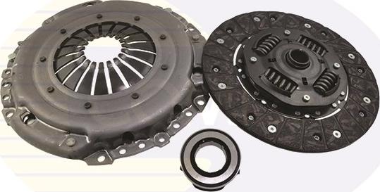 Comline ECK414 - Clutch Kit autospares.lv