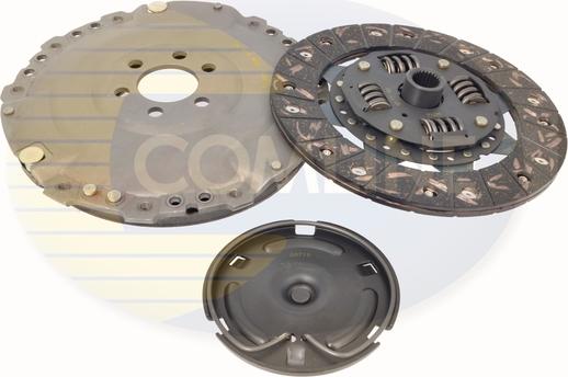 Comline ECK094 - Clutch Kit autospares.lv