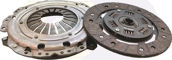 Comline ECK092 - Clutch Kit autospares.lv