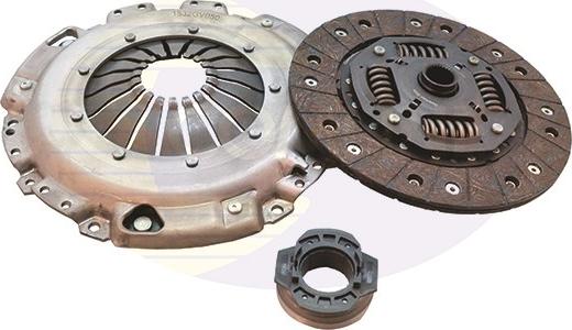 Comline ECK050 - Clutch Kit autospares.lv