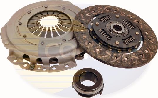 Comline ECK051 - Clutch Kit autospares.lv