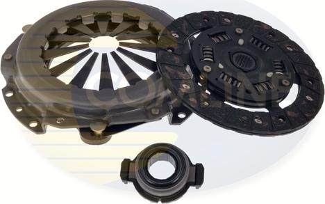 Comline ECK053 - Clutch Kit autospares.lv