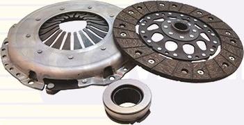 Comline ECK089 - Clutch Kit autospares.lv