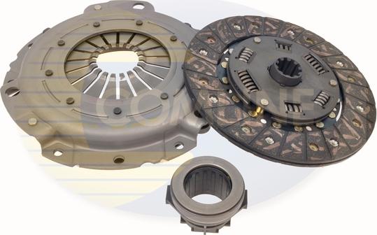 Comline ECK082 - Clutch Kit autospares.lv