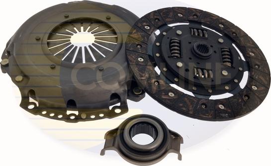 Comline ECK031 - Clutch Kit autospares.lv