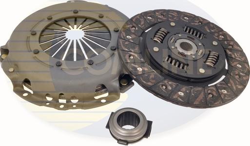 Comline ECK148 - Clutch Kit autospares.lv