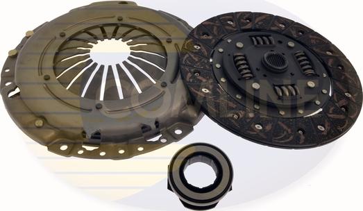 Comline ECK130 - Clutch Kit autospares.lv