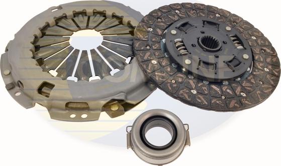 Comline ECK178 - Clutch Kit autospares.lv