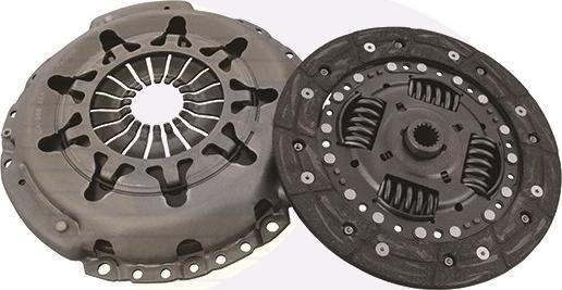 Comline ECK393 - Clutch Kit autospares.lv