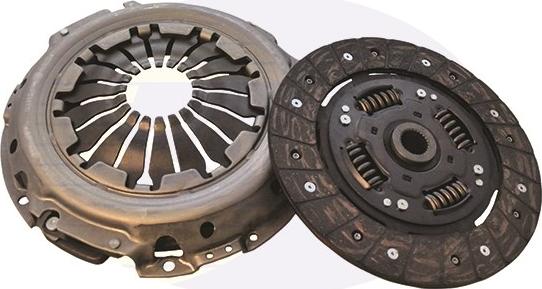 Comline ECK354 - Clutch Kit autospares.lv