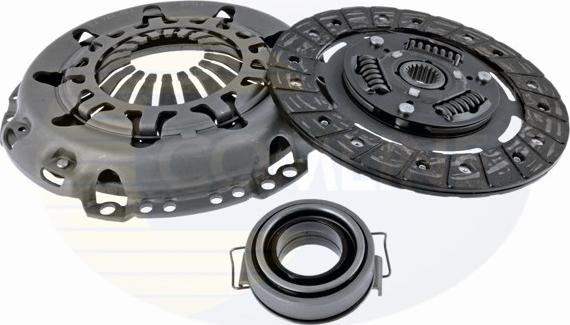 Comline ECK309 - Clutch Kit autospares.lv