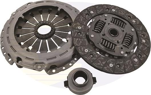 Comline ECK330 - Clutch Kit autospares.lv