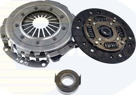 Comline ECK332 - Clutch Kit autospares.lv