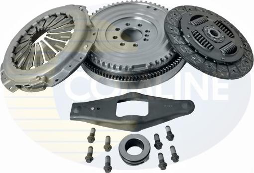 Comline ECK264F - Conversion Set, clutch autospares.lv