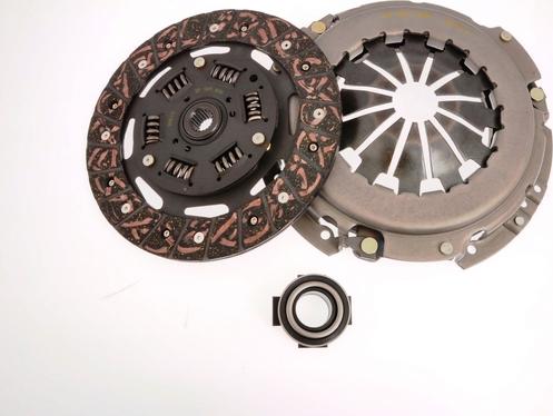 Comline ECK214 - Clutch Kit autospares.lv