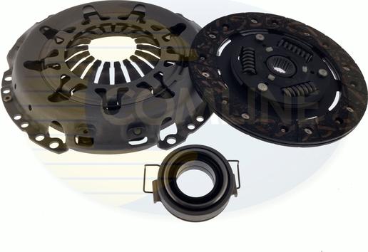 Comline ECK238 - Clutch Kit autospares.lv