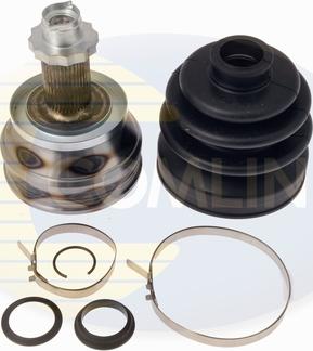 Comline ECV098 - Joint Kit, drive shaft autospares.lv