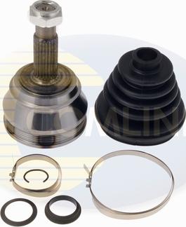 Comline ECV042 - Joint Kit, drive shaft autospares.lv