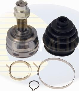 Comline ECV056 - Joint Kit, drive shaft autospares.lv