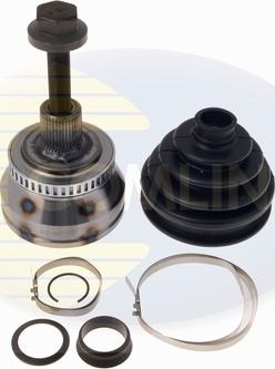 Comline ECV061 - Joint Kit, drive shaft autospares.lv