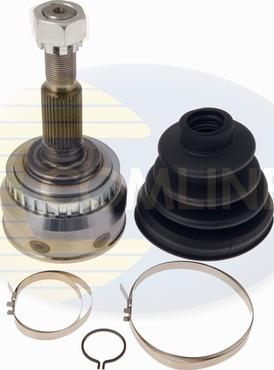 Comline ECV004 - Joint Kit, drive shaft autospares.lv