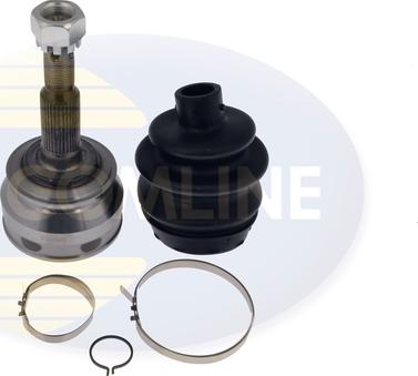 Comline ECV002 - Joint Kit, drive shaft autospares.lv