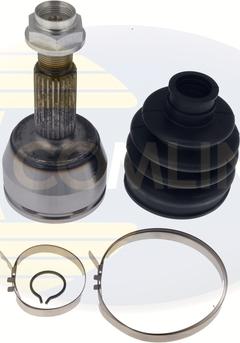 Comline ECV012 - Joint Kit, drive shaft autospares.lv