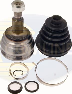 Comline ECV034 - Joint Kit, drive shaft autospares.lv