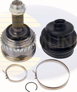 Comline ECV023 - Joint Kit, drive shaft autospares.lv