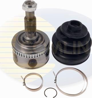 Comline ECV071 - Joint Kit, drive shaft autospares.lv