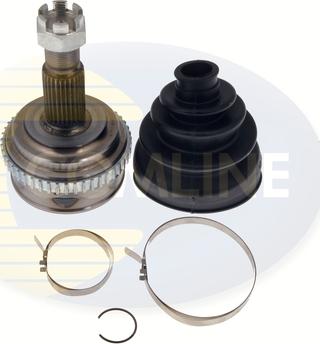 Comline ECV196 - Joint Kit, drive shaft autospares.lv