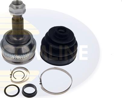 Comline ECV146 - Joint Kit, drive shaft autospares.lv