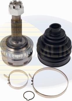 Comline ECV148 - Joint Kit, drive shaft autospares.lv