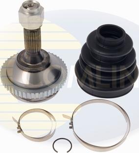 Comline ECV147 - Joint Kit, drive shaft autospares.lv