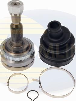 Comline ECV109 - Joint Kit, drive shaft autospares.lv