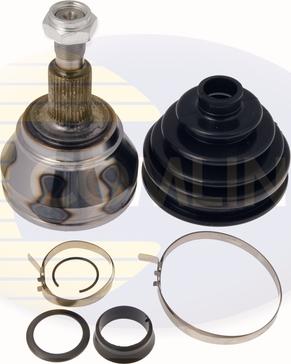 Comline ECV100 - Joint Kit, drive shaft autospares.lv