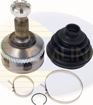 Comline ECV125 - Joint Kit, drive shaft autospares.lv