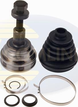 Comline ECV173 - Joint Kit, drive shaft autospares.lv