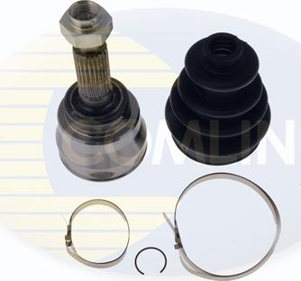 Comline ECV291 - Joint Kit, drive shaft autospares.lv