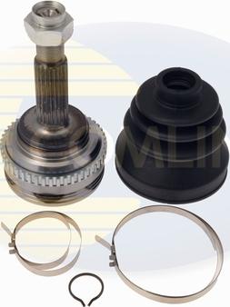 Comline ECV245 - Joint Kit, drive shaft autospares.lv