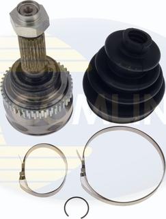 Comline ECV269 - Joint Kit, drive shaft autospares.lv