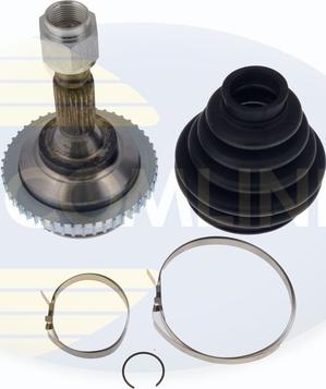 Comline ECV282 - Joint Kit, drive shaft autospares.lv