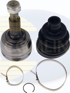 Comline ECV287 - Joint Kit, drive shaft autospares.lv