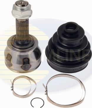 Comline ECV235 - Joint Kit, drive shaft autospares.lv