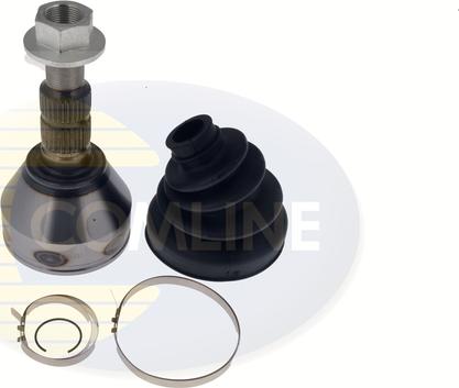 Comline ECV231 - Joint Kit, drive shaft autospares.lv