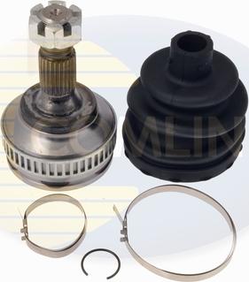 Comline ECV220 - Joint Kit, drive shaft autospares.lv